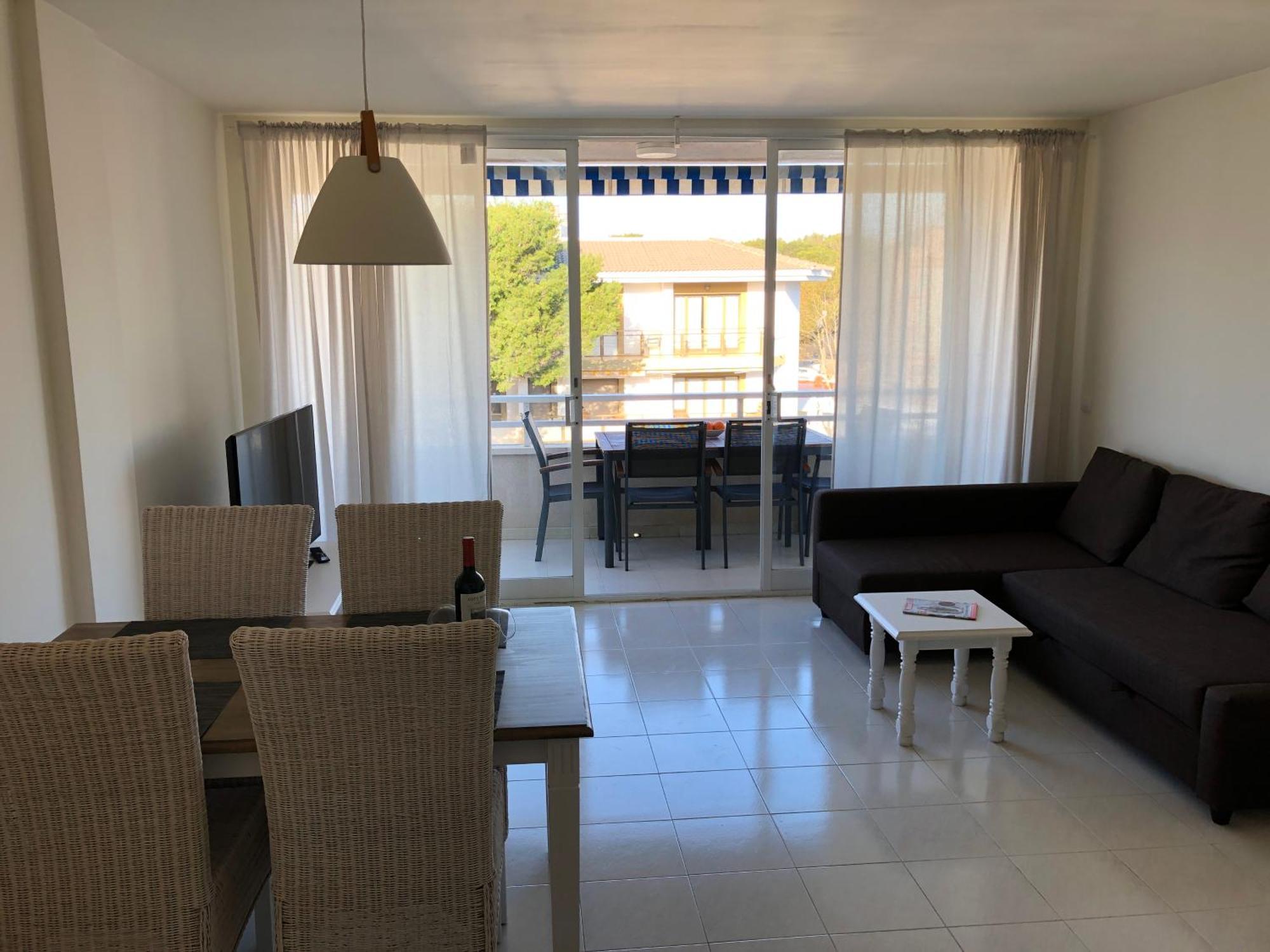 Apartamento Casa Fontana Cala Ratjada  Exterior foto