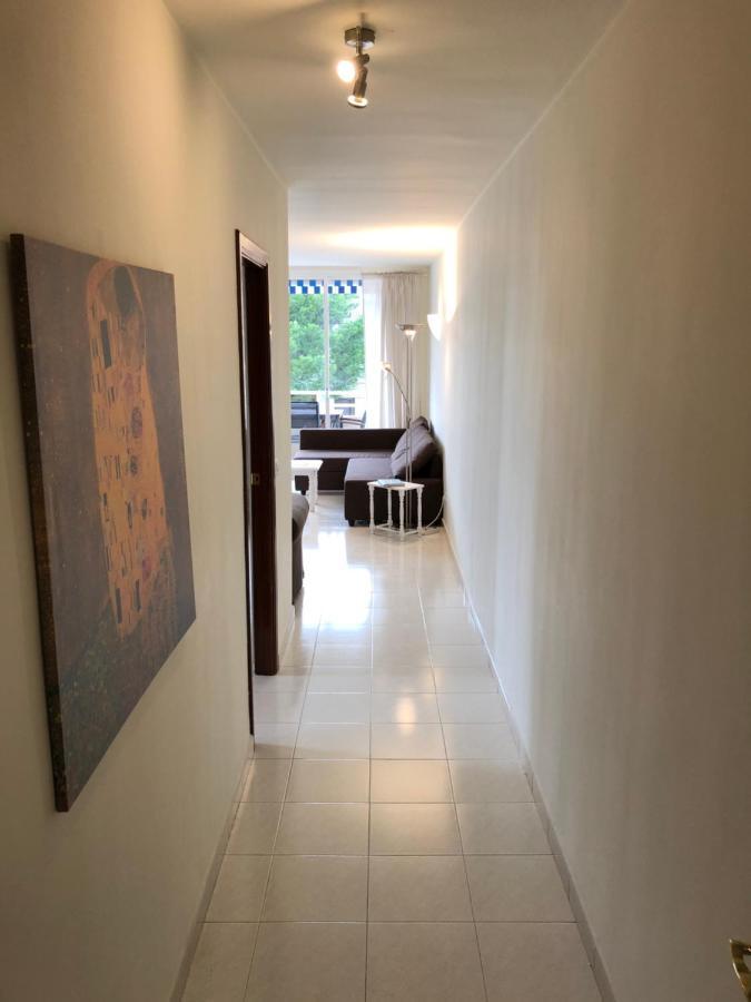 Apartamento Casa Fontana Cala Ratjada  Exterior foto