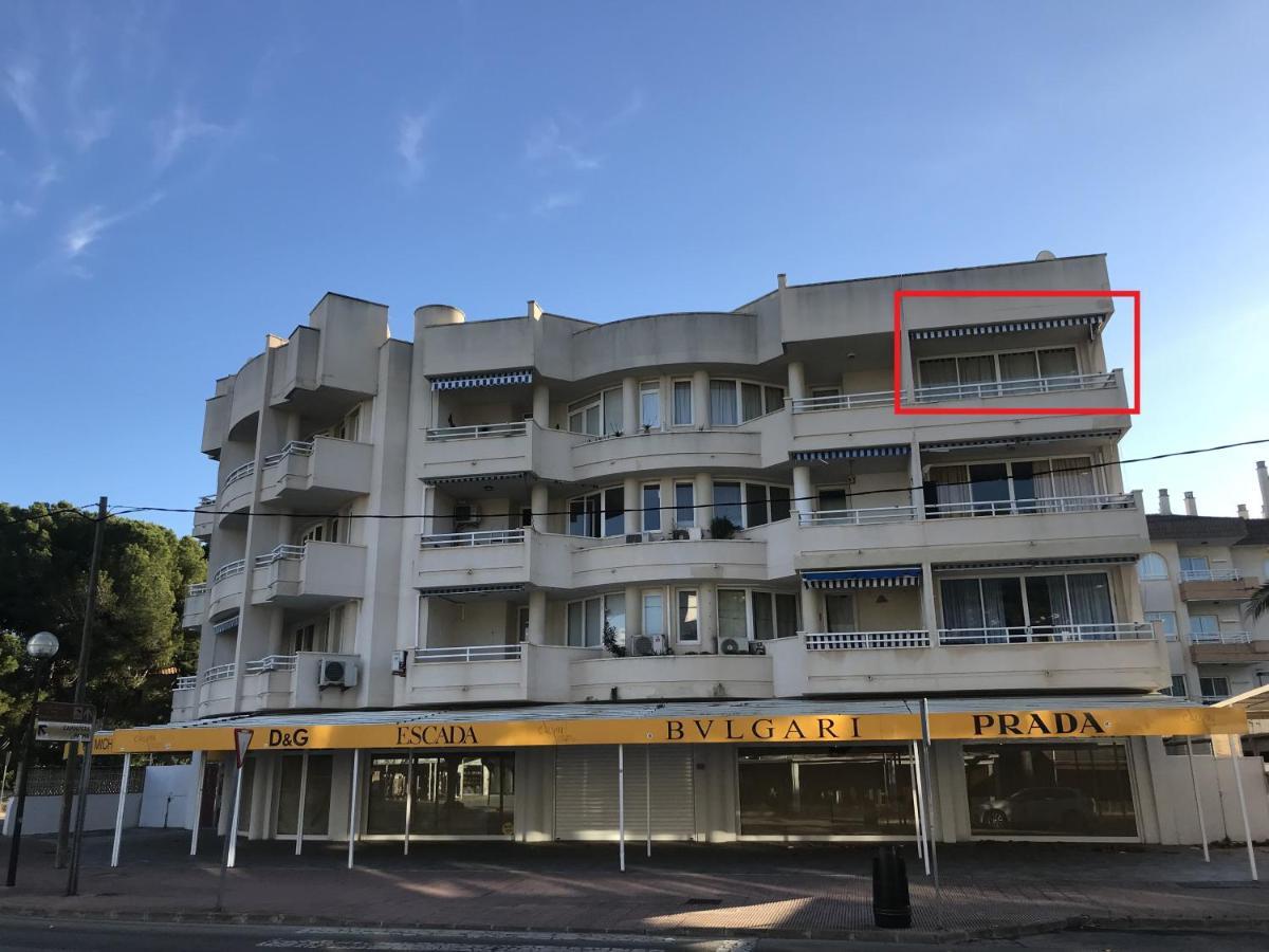 Apartamento Casa Fontana Cala Ratjada  Exterior foto